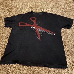 Linkin Park Underground Shirt